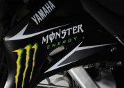 Yamaha YZ450FM Yamaha YZ450FM
